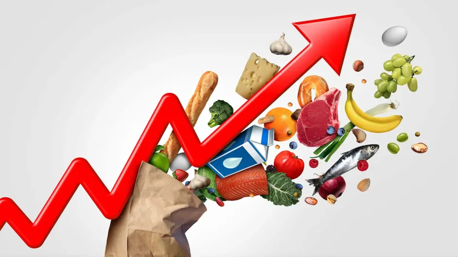 Россиянам сообщили об улучшении ситуации с ценами Россиянам сообщили об улучшении ситуации с ценами