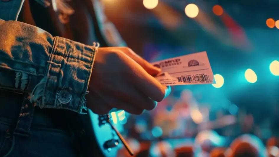 Россиянам объяснили, можно ли вернуть купленные билеты на мероприятия Россиянам объяснили, можно ли вернуть купленные билеты на мероприятия