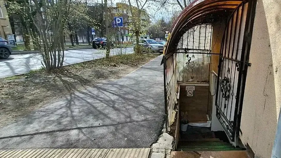 Суд в Иванове закрыл бар на улице Калинина на 30 суток Суд в Иванове закрыл бар на улице Калинина на 30 суток