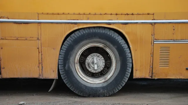 Прокуратура взяла на контроль расследование ДТП с автобусом в Родниковском районе