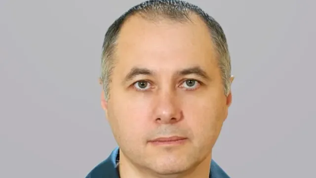 Ивановскую пожарно-спасательную академию возглавил Владислав Булгаков