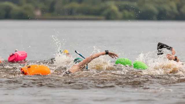 Более 200 пловцов выступят на соревнованиях Swimcup в Ивановской области