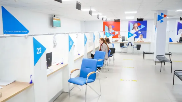 Ивановцы проходят бесплатное переобучение по нацпроекту «Кадры»