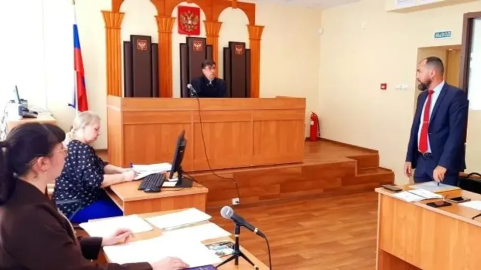 Суд в Ивановской области лишил отца выплат за сына, погибшего в зоне СВО