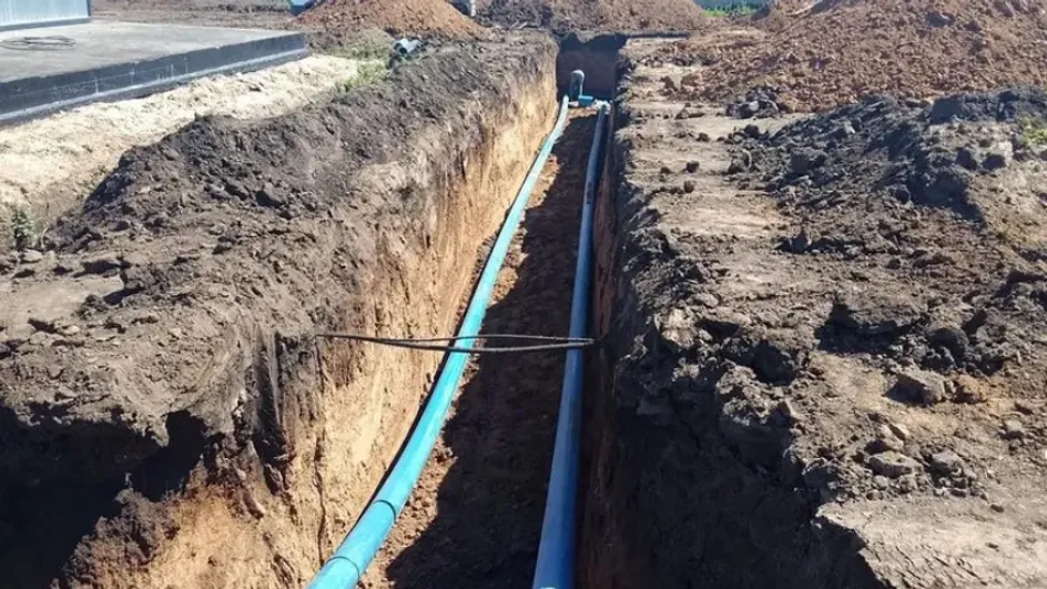 В четырех селах Ивановской области построили новые сети водоснабжения В четырех селах Ивановской области построили новые сети водоснабжения