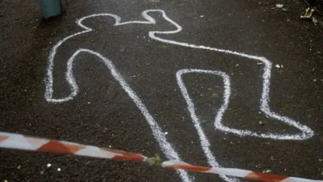 В Ивановской области убито 73 человека
