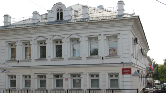 Вынесен приговор руководителю ивановского «Кранбанка»