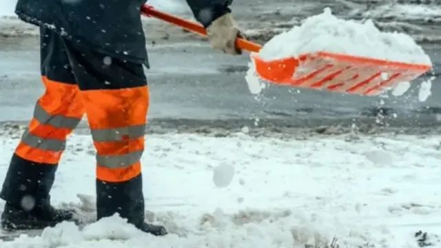 В Верхнем Ландехе после вмешательства прокуратуры организована уборка улиц