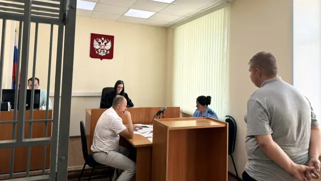 Житель Шуи осужден за применение насилия к сотруднику ДПС