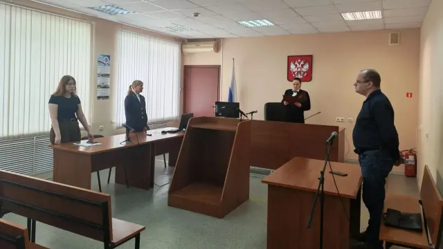 Суд обязал власти Фурманова очистить городской пруд за два месяца