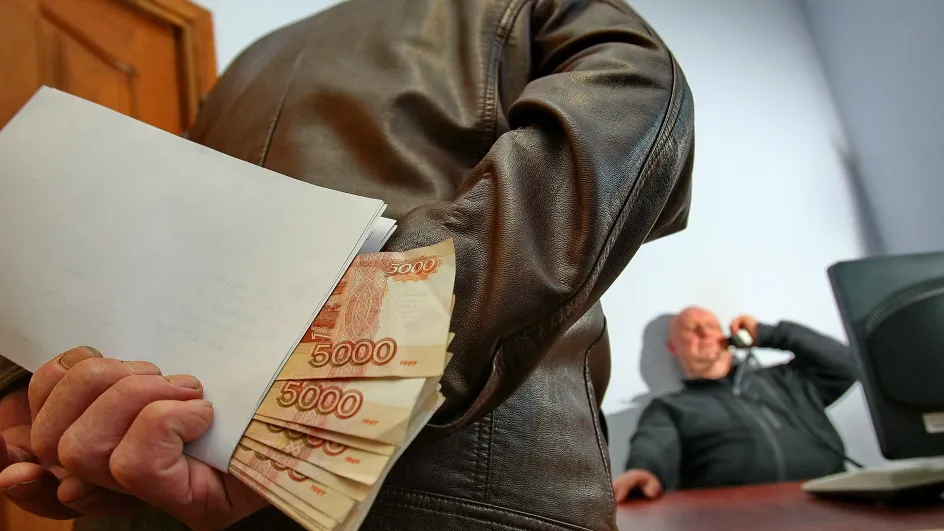 Начальник цеха в Иванове обвиняется в коммерческом подкупе