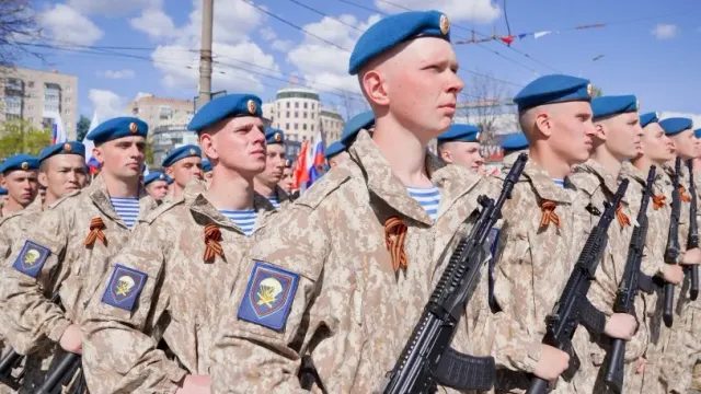 В правительстве Ивановской области рассказали детали осеннего призыва в армию