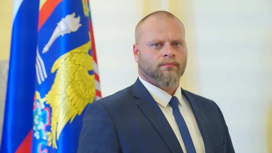 Назначен новый глава транспортного департамента Ивановской области Назначен новый глава транспортного департамента Ивановской области