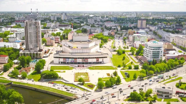 Власти озвучили статистику использования бесплатного Wi-Fi в Иванове