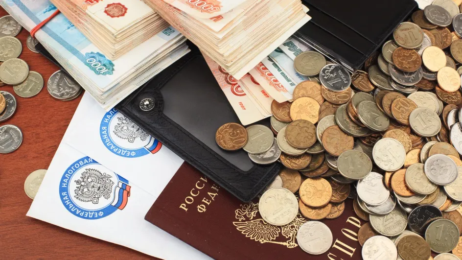 В Госдуме предложили ввести очередной налог