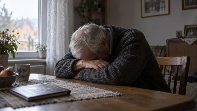 В Иванове пенсионера будут судить за попытку убить жену молотком из ревности