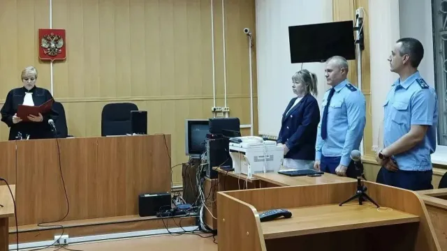Суд конфисковал активы банды из 15 человек в Ивановской области