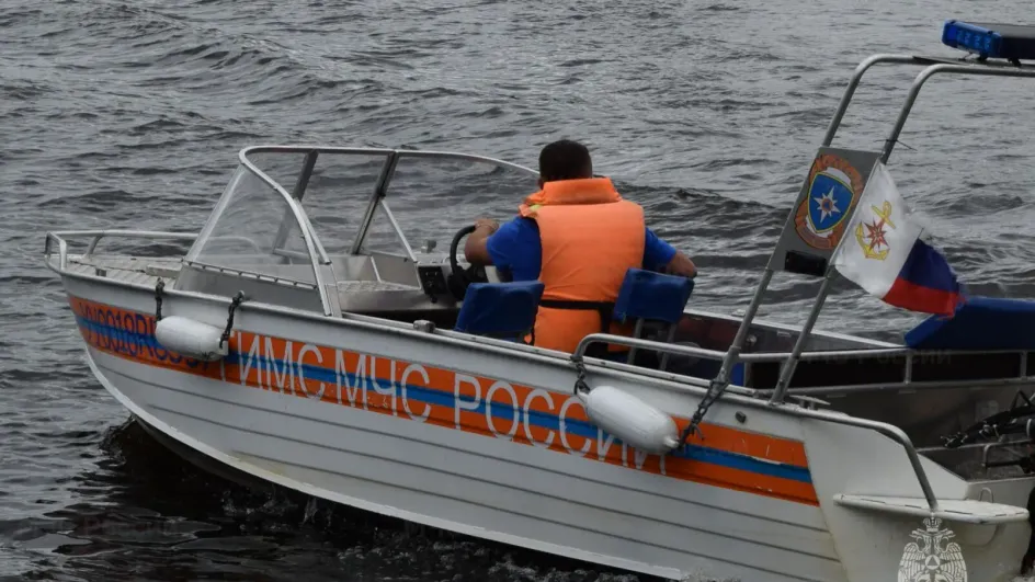 В Ивановской области стартует навигация маломерных судов В Ивановской области стартует навигация маломерных судов