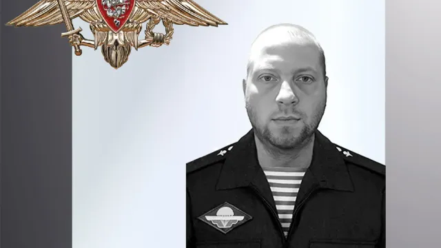 На СВО погиб старший стрелок из Ивановской области Максим Козлов