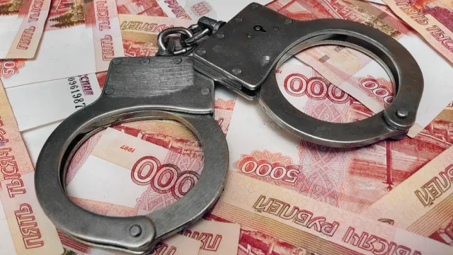 В Иванове прокуратура требует взыскать преступных 57 млн рублей