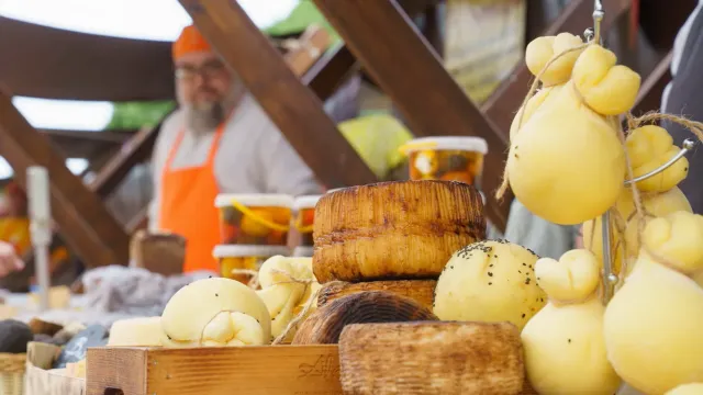 «Фестиваль фермерских продуктов» пройдет в Иванове