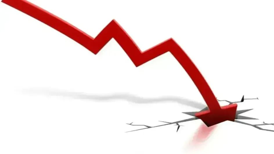 В Ивановской области неожиданно рухнуло промышленное производство