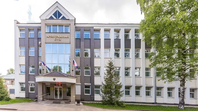 У семьи ивановского судьи нашли много подозрительной недвижимости