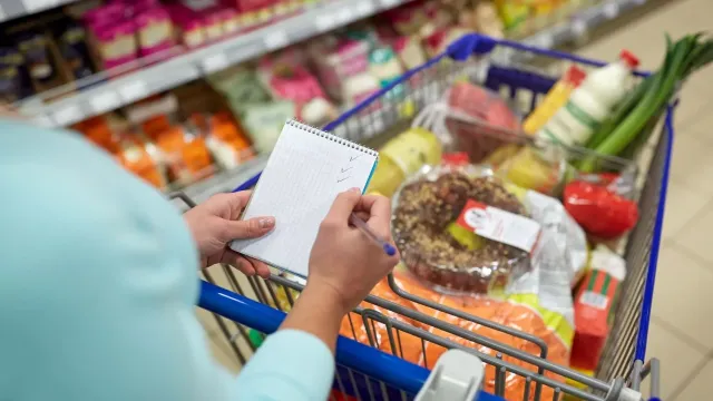 Россияне голодают? Продукты стали недоступны!
