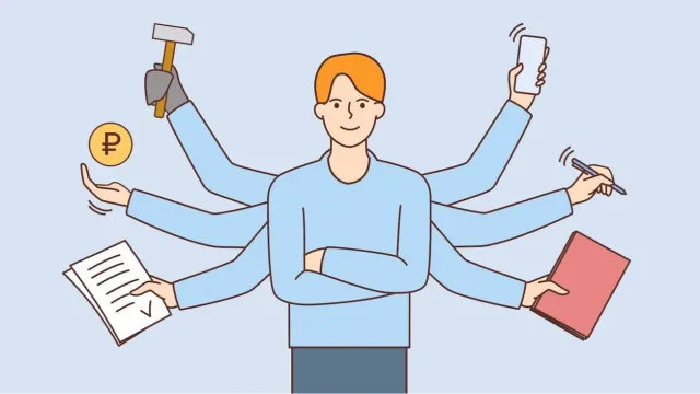 Самозанятые заняли Россию: Что их всех ждет?