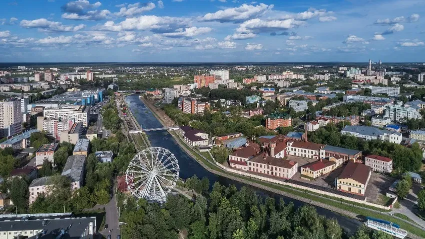 В ИвГУ и в ИвГПУ начнут готовить специалистов по исследованию городской среды