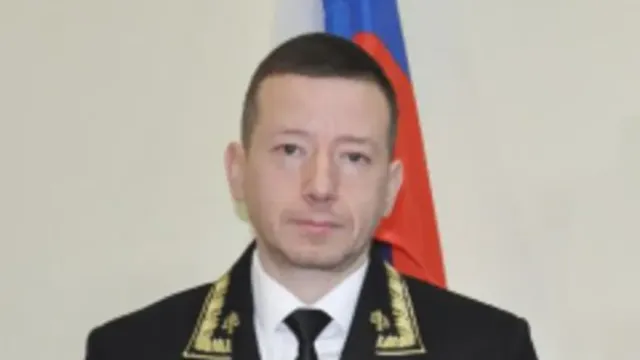 Стала известна фамилия нового председателя Ивановской областного суда