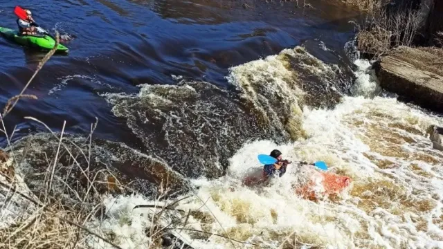 8-9 апреля в Ивановской области пройдет ралли «Белая вода»