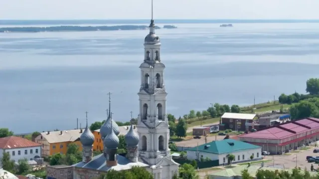 Татьяна Голикова возглавила оргкомитет по подготовке к празднованию 800-летия Юрьевца