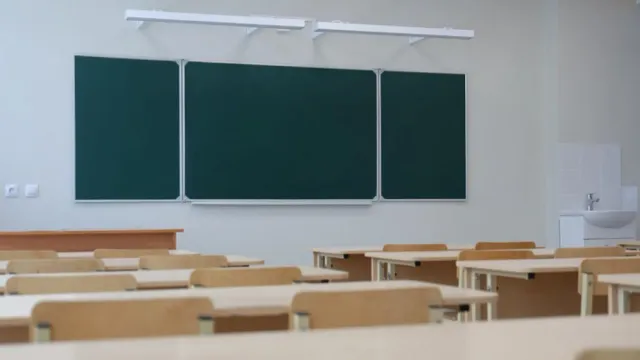 В Ивановской области 20 школ получат новое учебное оборудование