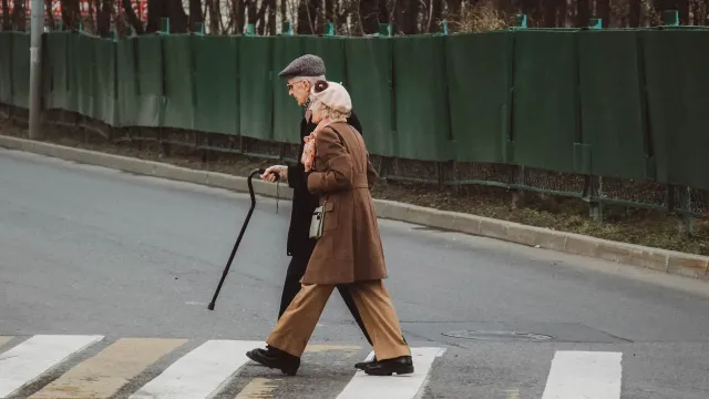 Пенсии взлетят в 2027 году? Смотри новые цифры!
