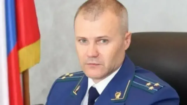 Прокурор Ивановской области Андрей Жугин проведет прием граждан в Пестяках