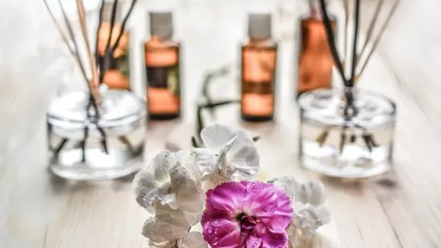 10 натуральных способов устранить неприятные запахи в доме