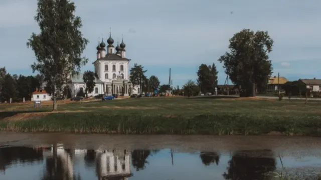 В регионе объявили конкурс на создание образа Палехского района