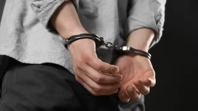 Ивановец получил 3 года колонии за экстремистские комментарии