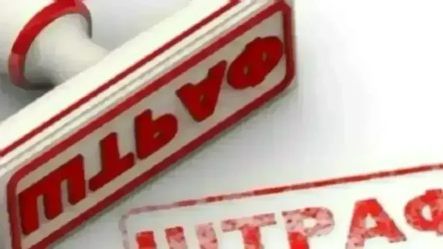 В Комсомольском районе коммунальщиков наказали за мутную воду