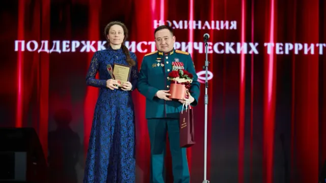 Две бизнесвумен из Ивановской области взяли престижную премию