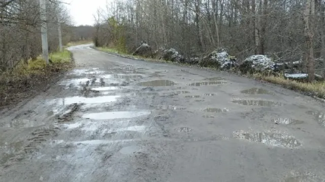 В Комсомольске безопасностью дорог занялась прокуратура