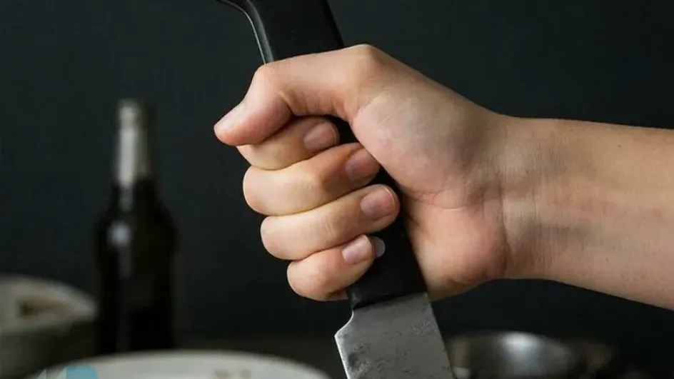 В Ивановской области пара с ножом ворвалась в дом пенсионерки