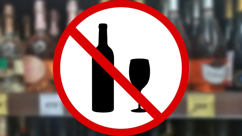 Юрист прокомментировал слухи об ограничениях на продажу алкоголя