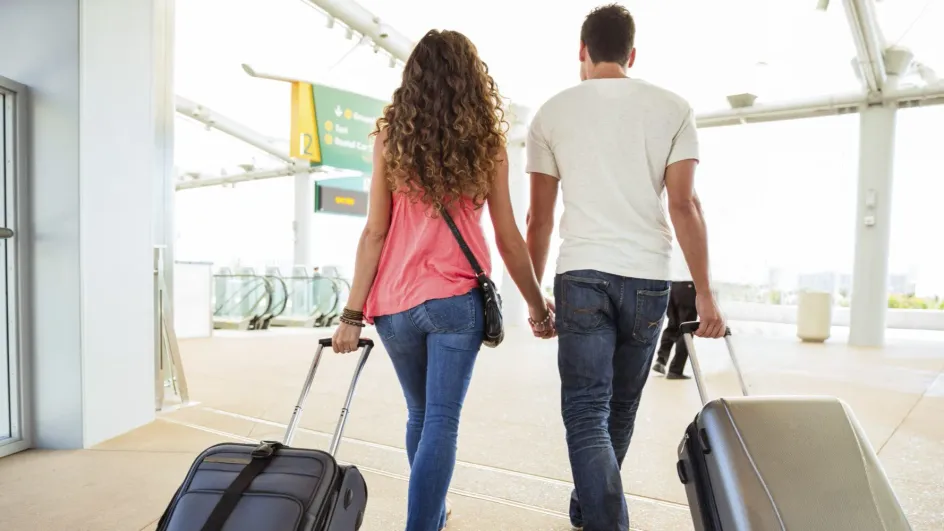 Стало известно, куда россияне отправятся на весенние каникулы Стало известно, куда россияне отправятся на весенние каникулы