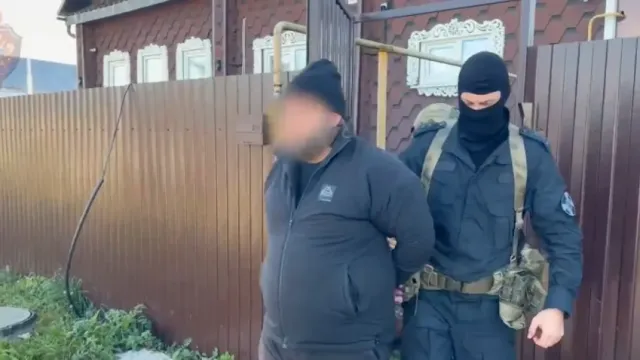 Житель Ивановской области опубликовал призыв к атаке на Кремль