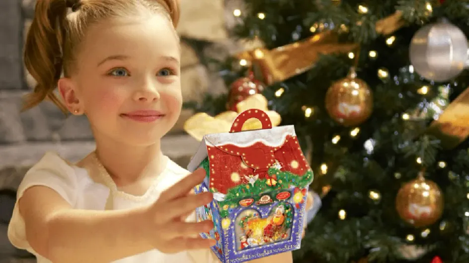 Стало известно, во сколько россиянам обошелся сладкий подарок Стало известно, во сколько россиянам обошелся сладкий подарок