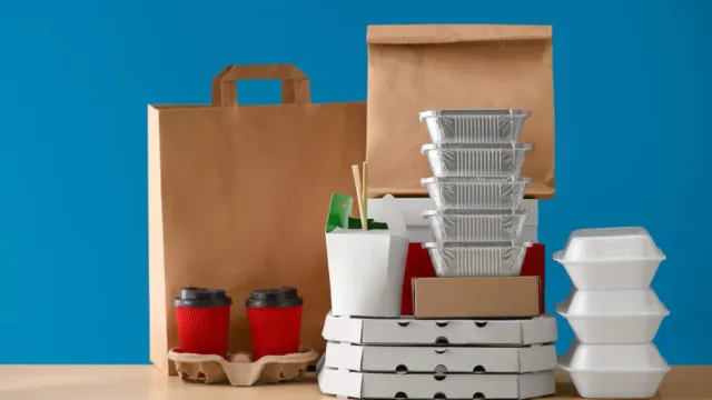 Упаковка по цене продукта: подорожает ВСЁ!