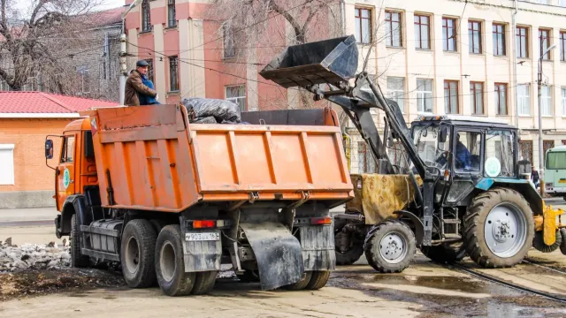 В Ивановской области запущены новые сервисы для обращений по ТКО