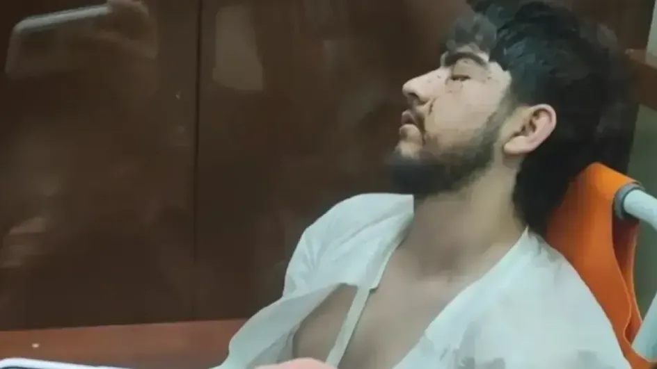 «Ивановский парикмахер» Мухаммадсобир Файзов сел в тюрьму на всю жизнь